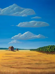 Out Standing in Their Field, 2009