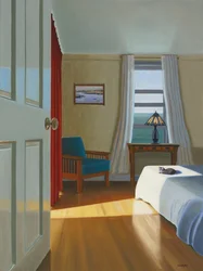 Sea Breeze, 2019