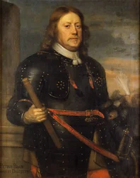 Count Per Brahe the Younger