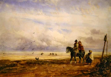 On the Shore