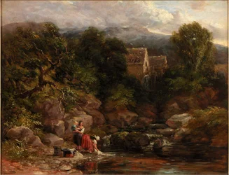 Pandy Mill