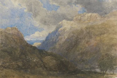 Penmaenmawr