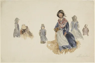 Studies of Women