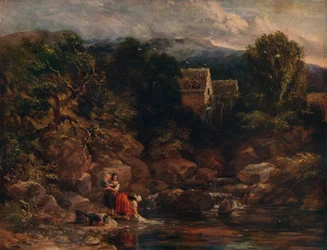 Pandy Mill