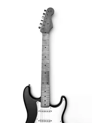Classic Electric Guitar