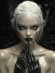 Fallen Angel