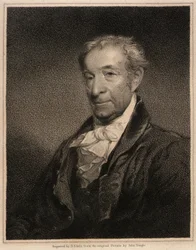 Gilbert Stuart