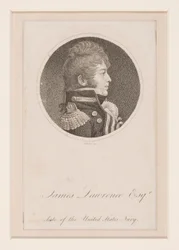 James Lawrence Esquire
