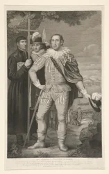 The Landing of Christopher Columbus