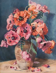 Poppies