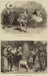 Performing Arts in London