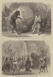 Performing Arts in London