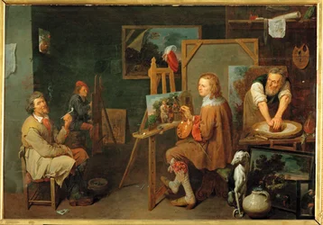 Painter