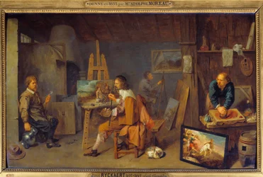 Painter