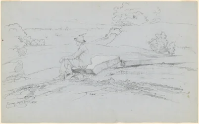 Study for 