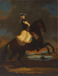 Charles XII, King of Sweden