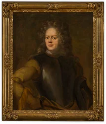Count Jacob Johan Hastfer