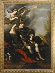 Gustav II Adolf, 1594-1632, King of Sweden