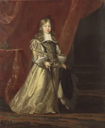 Charles XI, 1655-1697, King of Sweden