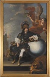 Charles X Gustav, 1622-1660, King of Sweden