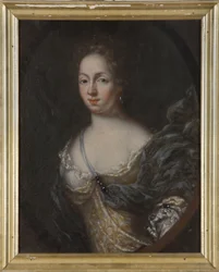 Unknown Woman