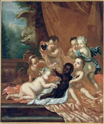 Venus Labor