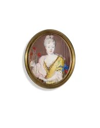 Princess Teresa Kunegunde Sobieski