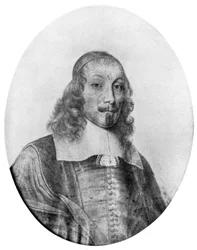 Jules Mazarin, Italian-born French Politician