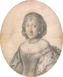 Portrait of a Lady