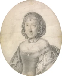 Portrait of a Lady