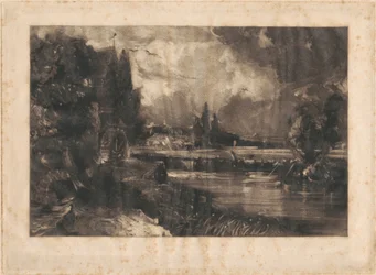 A Mill