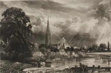 Salisbury Cathedral