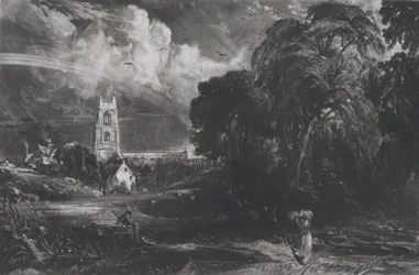 Stoke-by-Neyland