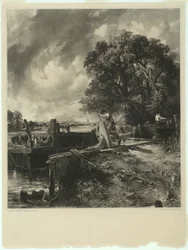 The Lock