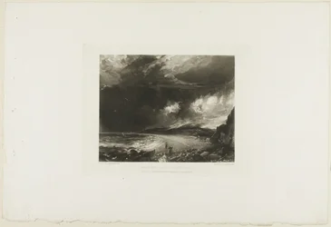 Weymouth Bay, Dorsetshire