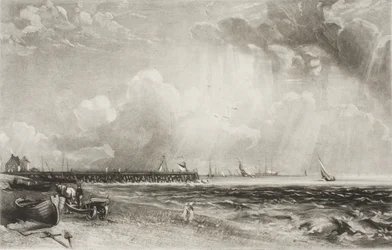 Yarmouth, Norfolk