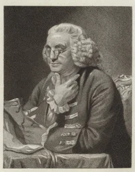 Benjamin Franklin