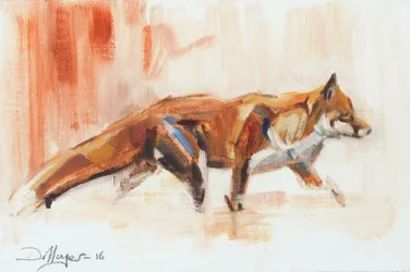 Red Fox