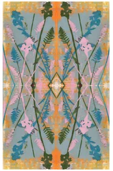 Botanical Collage #2
