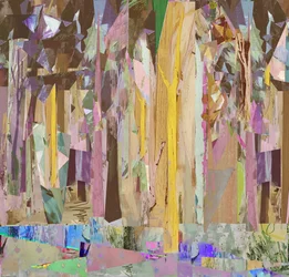 Copse/Fragments