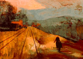 Red Streets
