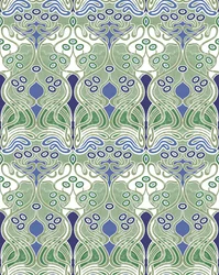 Beauclair Pale Green, 2018