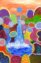 Floating World 15, 2023