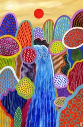 Floating World 17, 2023