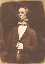 H.B. Johnston, R.S.A.