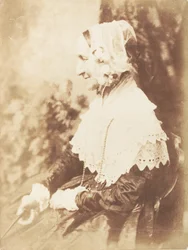 Mrs. Rigby