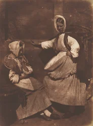 Newhaven Fishwives