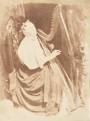 Patrick Byrne, 1843-47