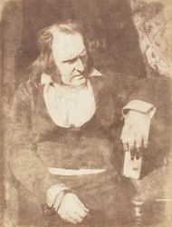 Prof. John Wilson