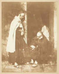 Two Friars